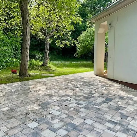 וילה Giulia Vendeghaz