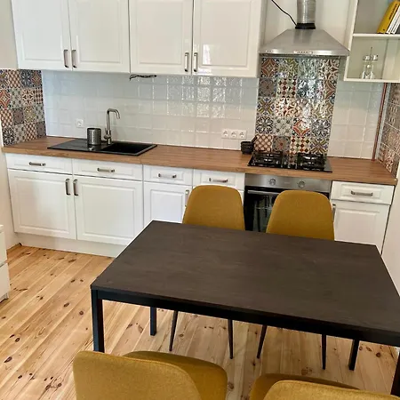 Villa Giulia Vendeghaz