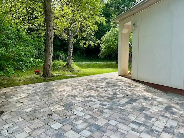 וילה Giulia Vendeghaz