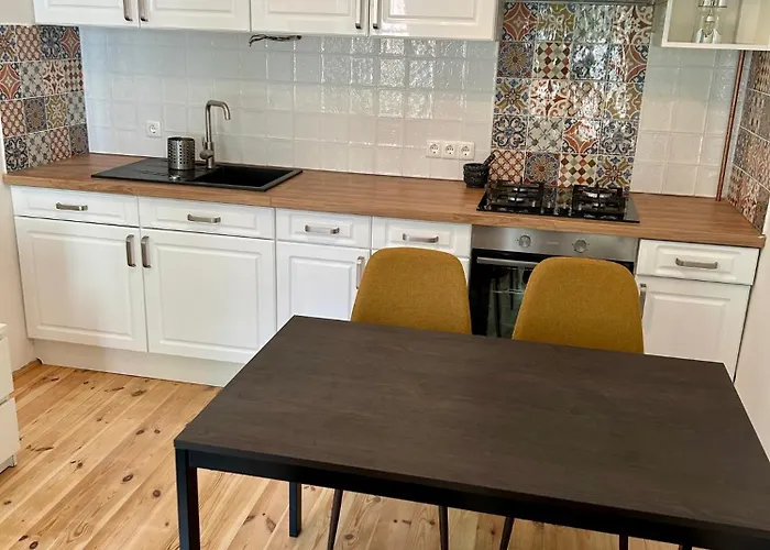 Villa Giulia Vendeghaz